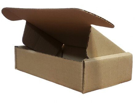 Производствов индивидуальной упаковки